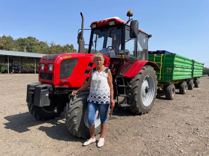 Спецтехника